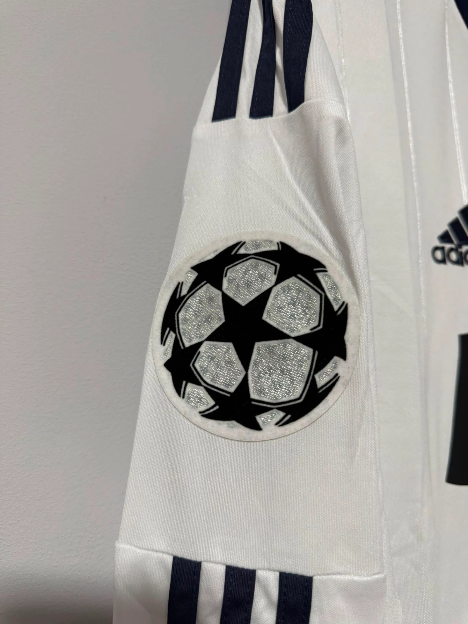 Camisola Real Madrid CR7 – photo 3